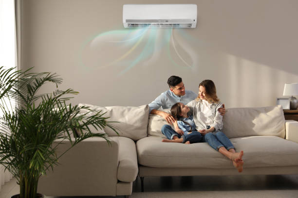 Best HVAC system installation  in River Edge, NJ
