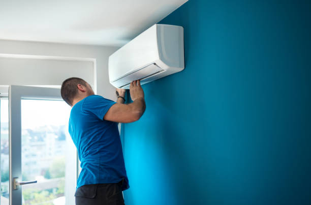 Professional HVAC in River Edge, NJ