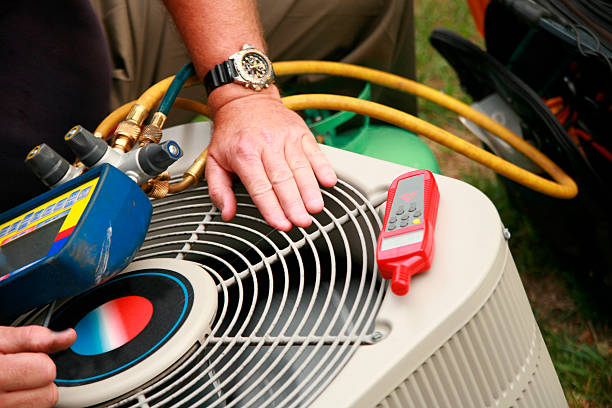Best HVAC installation services  in River Edge, NJ