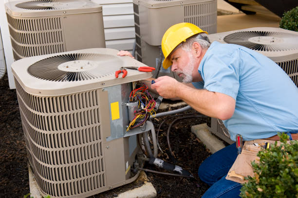 Best Commercial HVAC repair  in River Edge, NJ