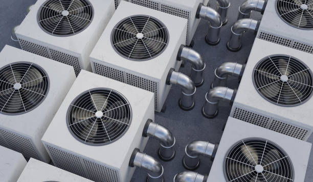 HVAC maintenance plan in River Edge, NJ
