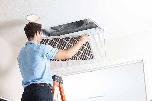 Best Central air repair  in River Edge, NJ