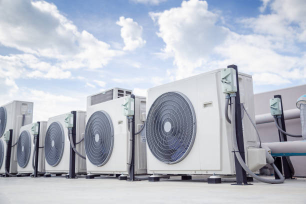 Best HVAC maintenance near me  in River Edge, NJ