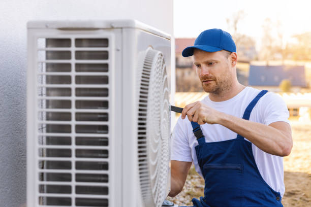 Best HVAC repair near me  in River Edge, NJ