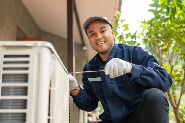 Best HVAC installation services  in River Edge, NJ
