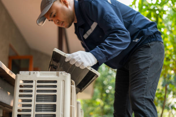 Best HVAC replacement cost  in River Edge, NJ