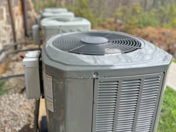 Best Affordable HVAC services  in River Edge, NJ
