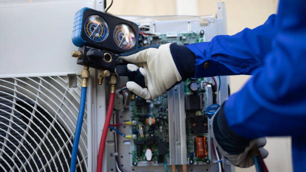 Best Furnace repair near me  in River Edge, NJ
